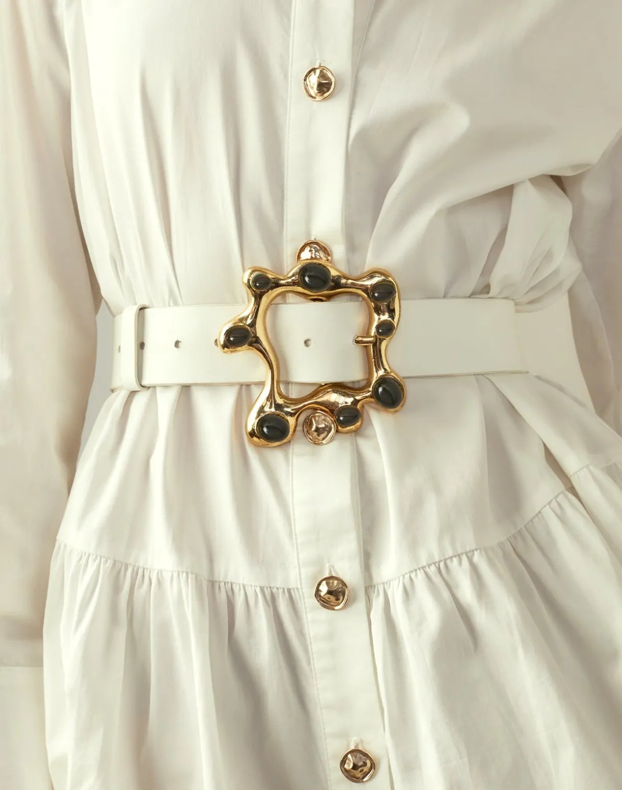 Hidden Gem Belt
