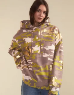 In Plain Sight Hoodie
