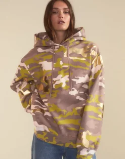 In Plain Sight Hoodie