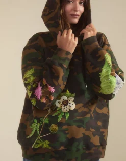 In Plain Sight Hoodie
