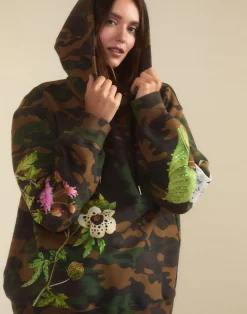 In Plain Sight Hoodie