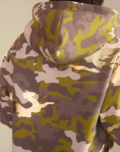 In Plain Sight Hoodie