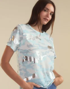 In Plain Sight Tee