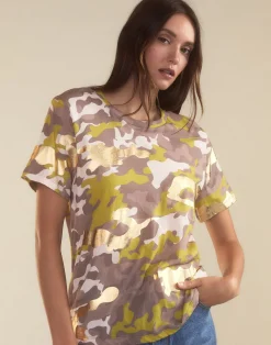 In Plain Sight Tee