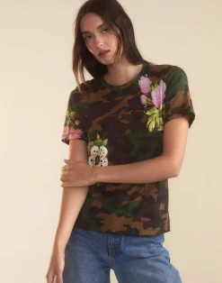In Plain Sight Tee