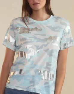 In Plain Sight Tee