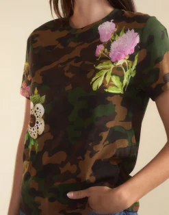 In Plain Sight Tee
