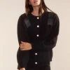 Ivy Wool Cardigan