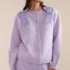 Ivy Wool Cardigan