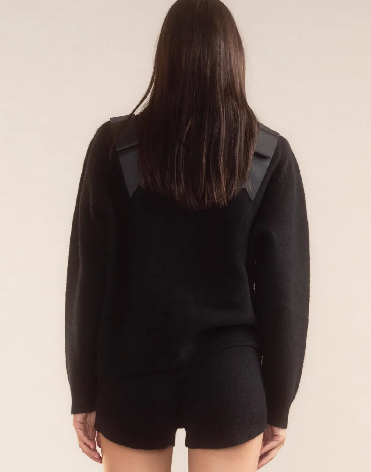 Ivy Wool Cardigan
