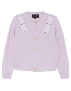 Ivy Wool Cardigan
