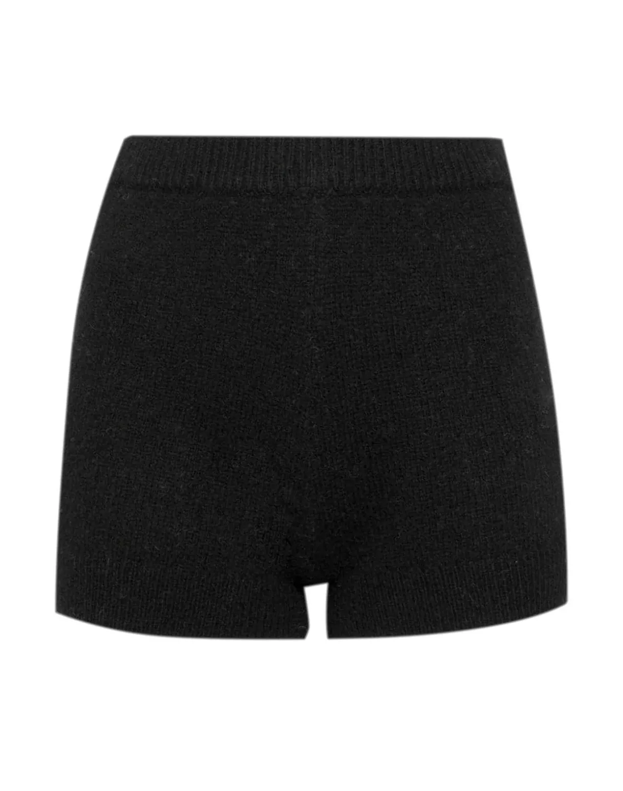 Ivy Wool Knit Short