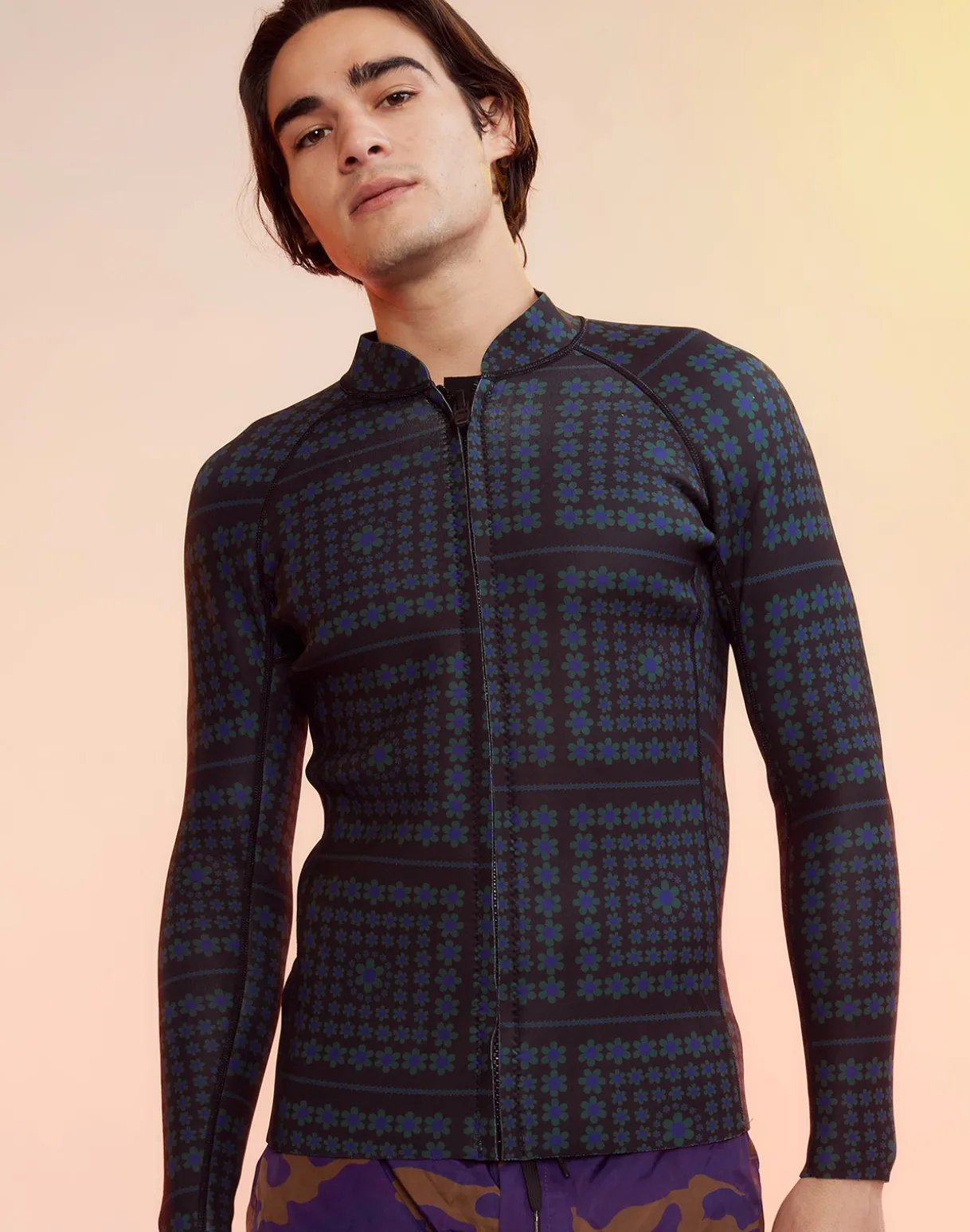 Jake Mens Surf Jacket