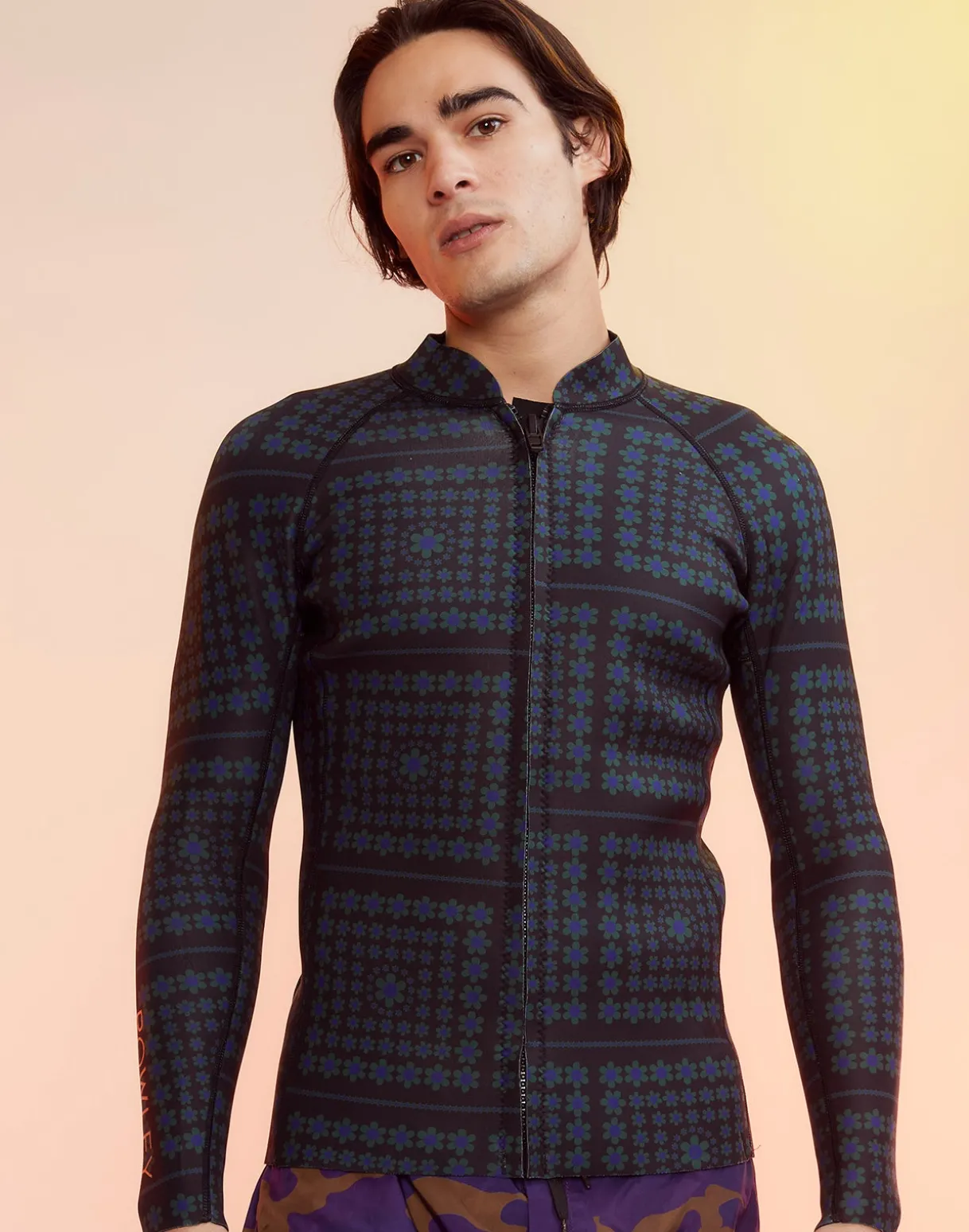 Jake Mens Surf Jacket