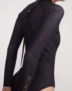 Jett Poppy Wetsuit