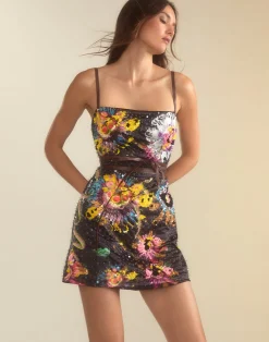 Kaia Dress