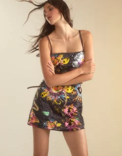Kaia Dress