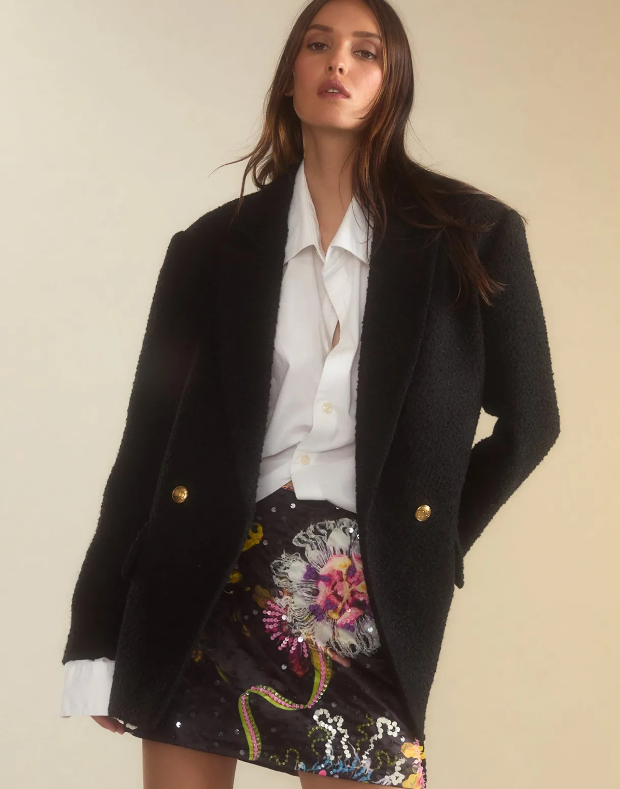 Kaia Skirt