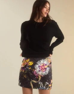 Kaia Skirt