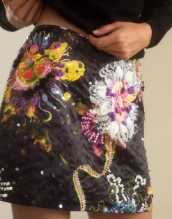 Kaia Skirt