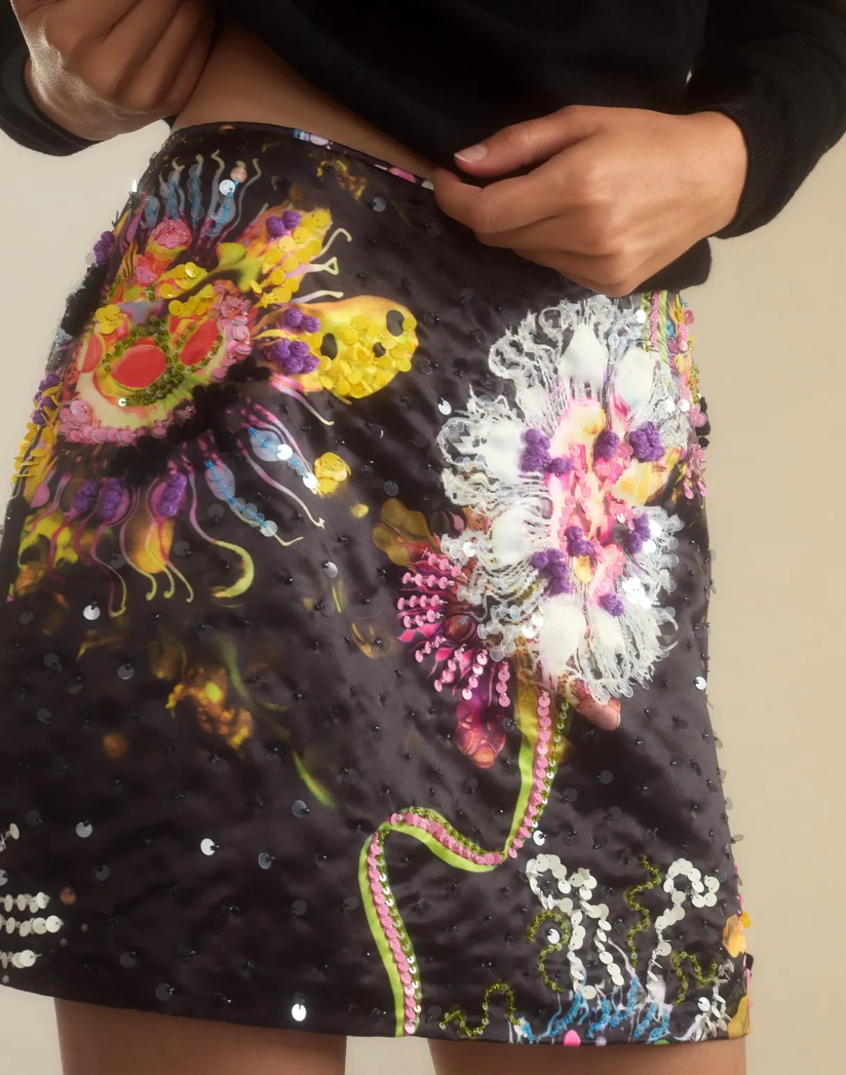 Kaia Skirt