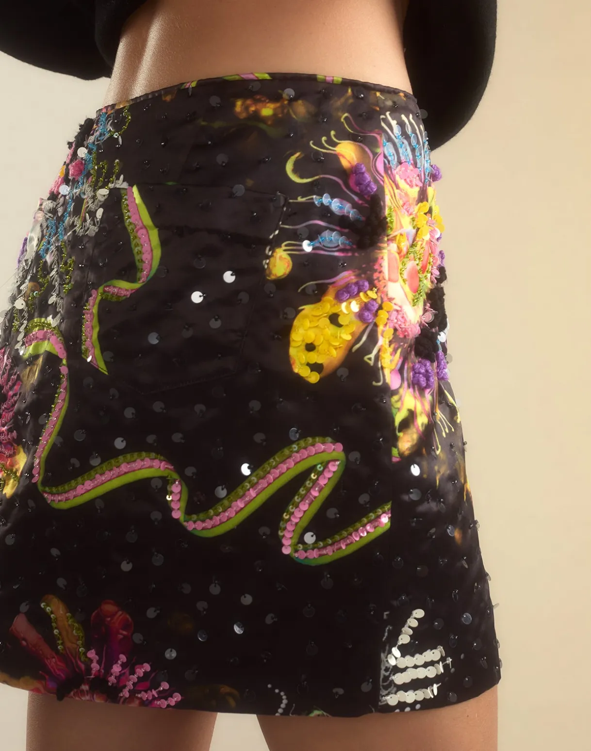 Kaia Skirt