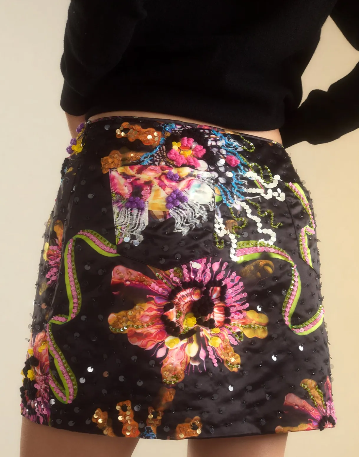 Kaia Skirt
