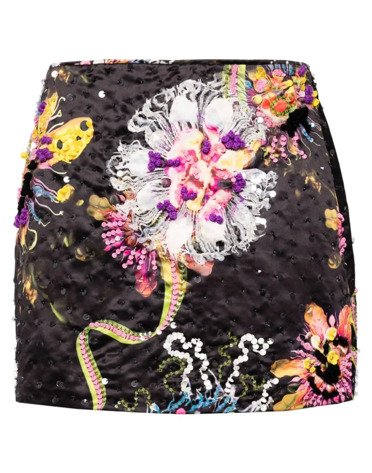 Kaia Skirt