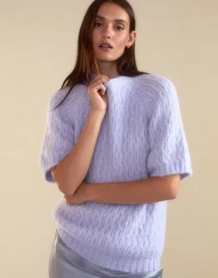 Kendal Knit Sweater