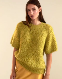 Kendal Knit Sweater