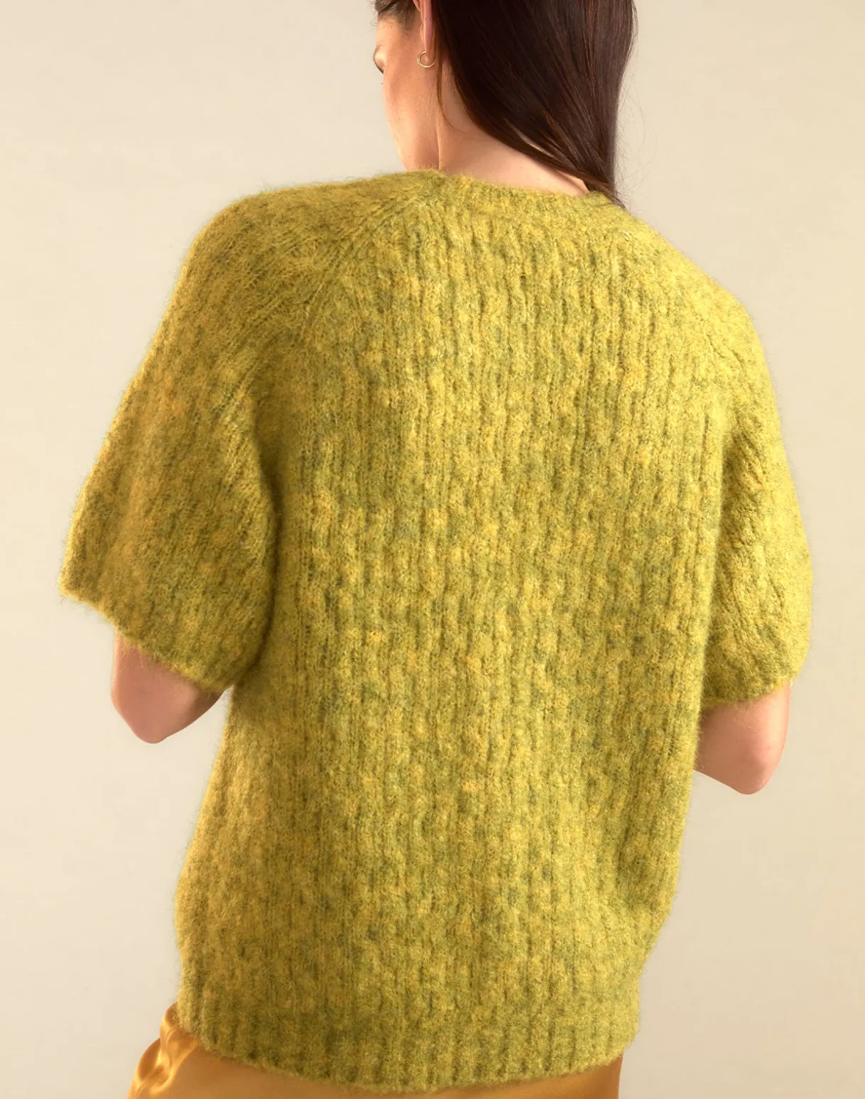 Kendal Knit Sweater