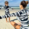 Kids Shark Deterrent Wetsuit