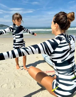 Kids Shark Deterrent Wetsuit