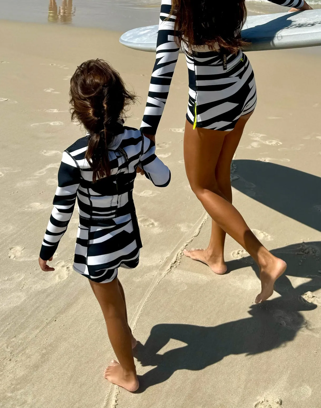 Kids Shark Deterrent Wetsuit