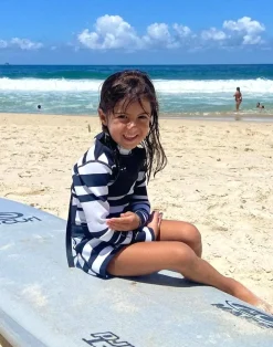 Kids Shark Deterrent Wetsuit