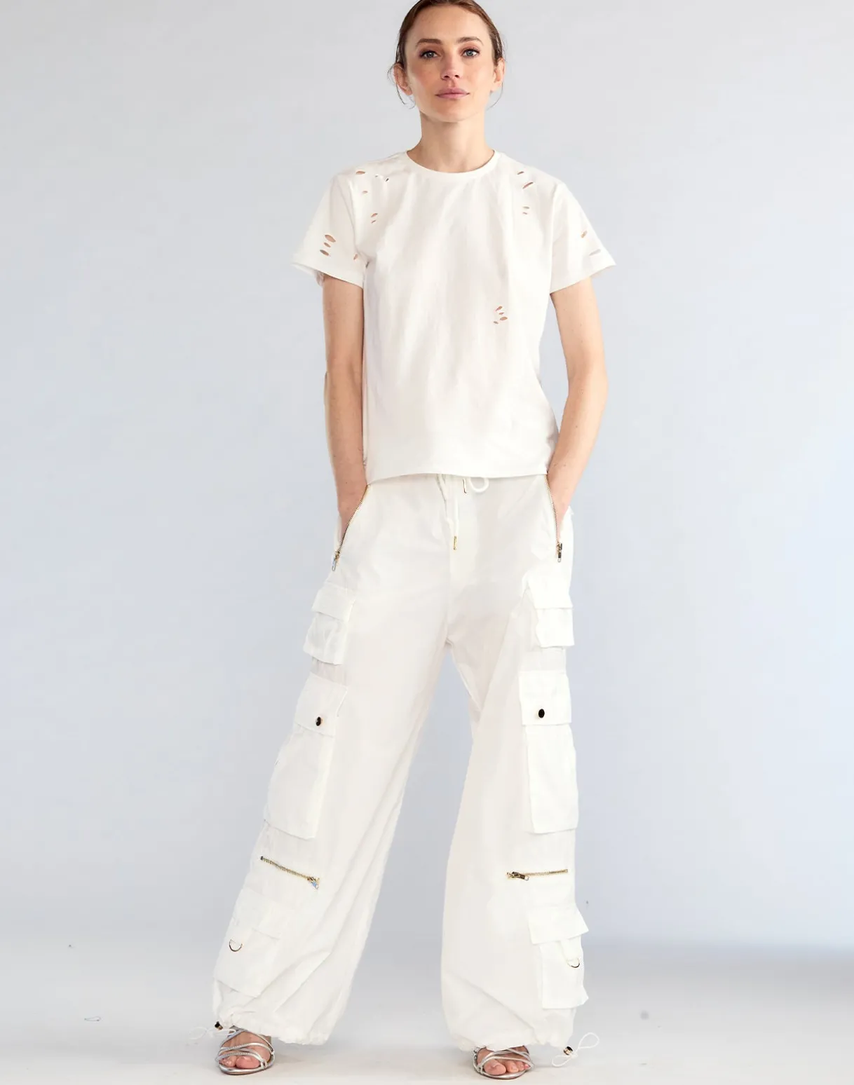Kim Cargo Pant