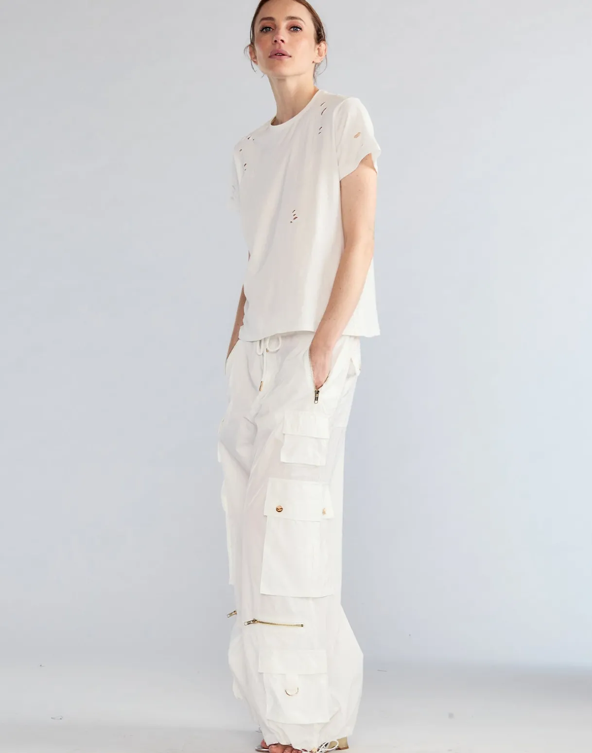 Kim Cargo Pant
