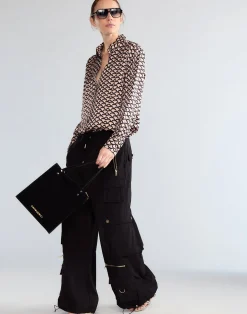 Kim Cargo Pant