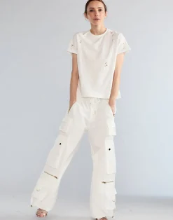 Kim Cargo Pant