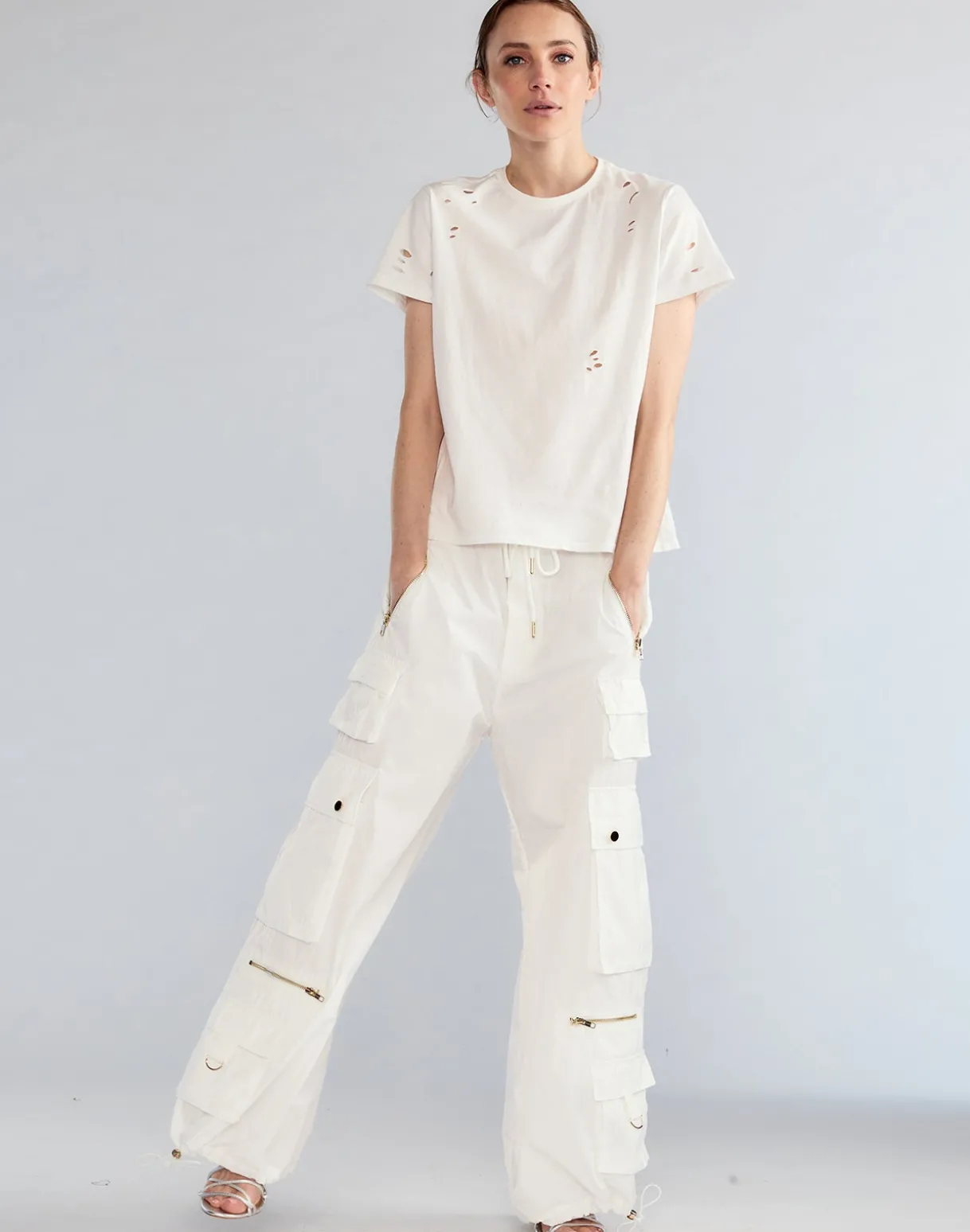 Kim Cargo Pant