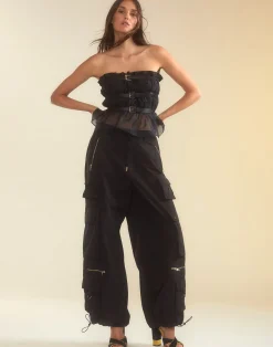 Kim Cargo Pant