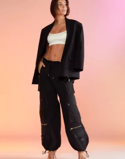 Kim Cargo Pant