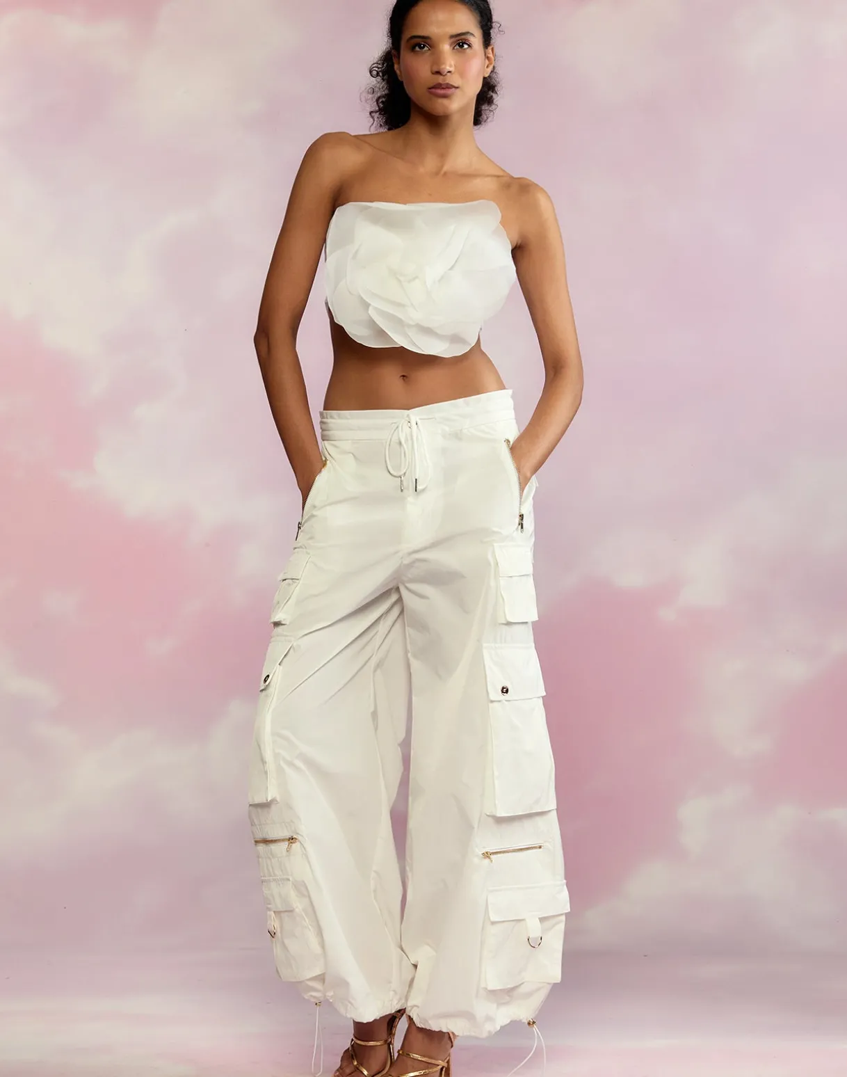 Kim Cargo Pant