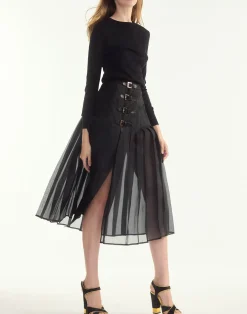 Kora Kilt Skirt