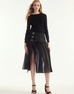 Kora Kilt Skirt