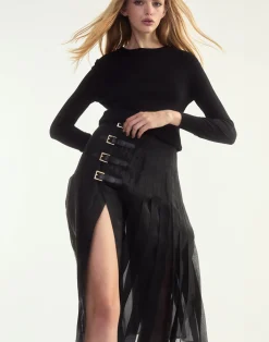 Kora Kilt Skirt