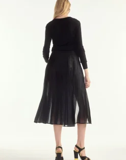 Kora Kilt Skirt