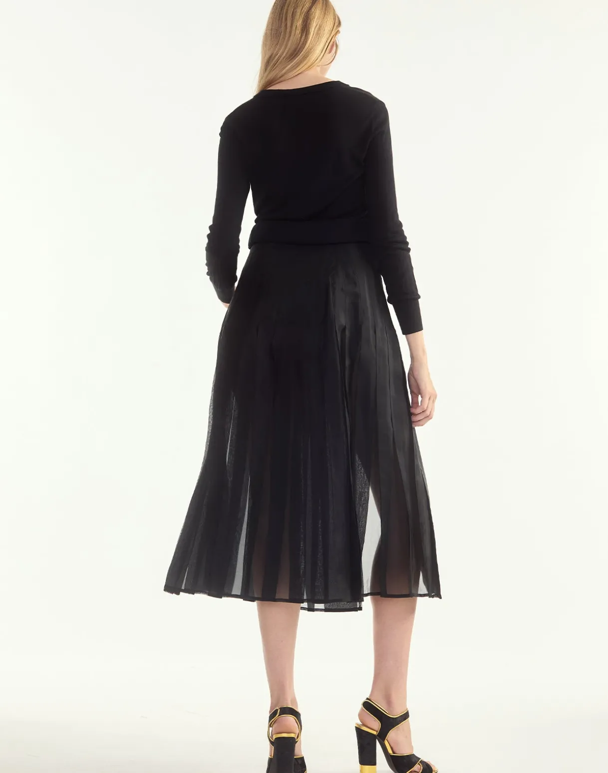 Kora Kilt Skirt