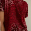 Leopard Relax Tee