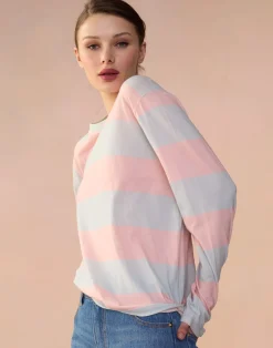 Long Sleeve Everyday Tee